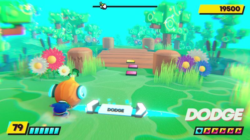 Rhythm Sprout Abgames - HD Geometric Photos for Desktop