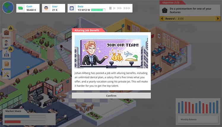 Startup Panic Ign - Space Picture Collection - Mobile Quality