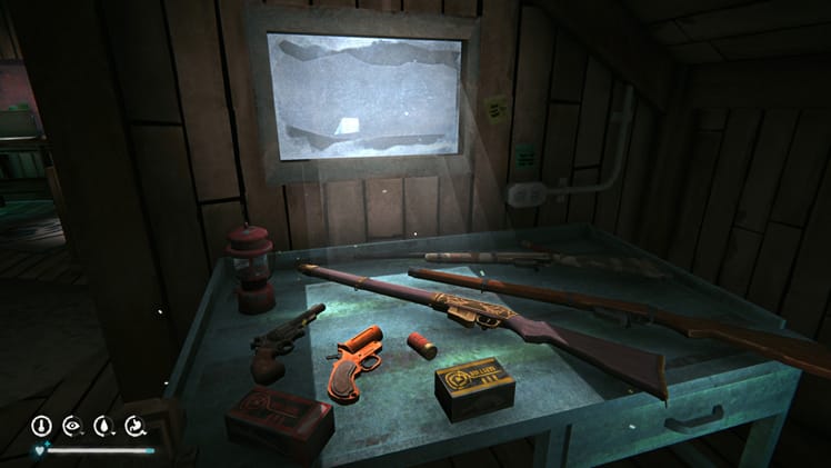 The Long Dark Abgames - Incredible Retina Colorful Textures | Free Download