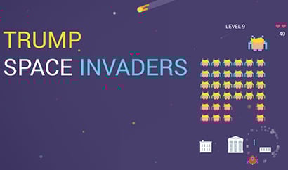 Android Trump Space Invaders Community Showcases Unity Discussions - Perfect HD Colorful Images | Free Download