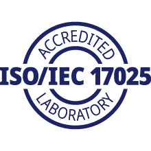 Acreditación NTE ISO/IEC 17025