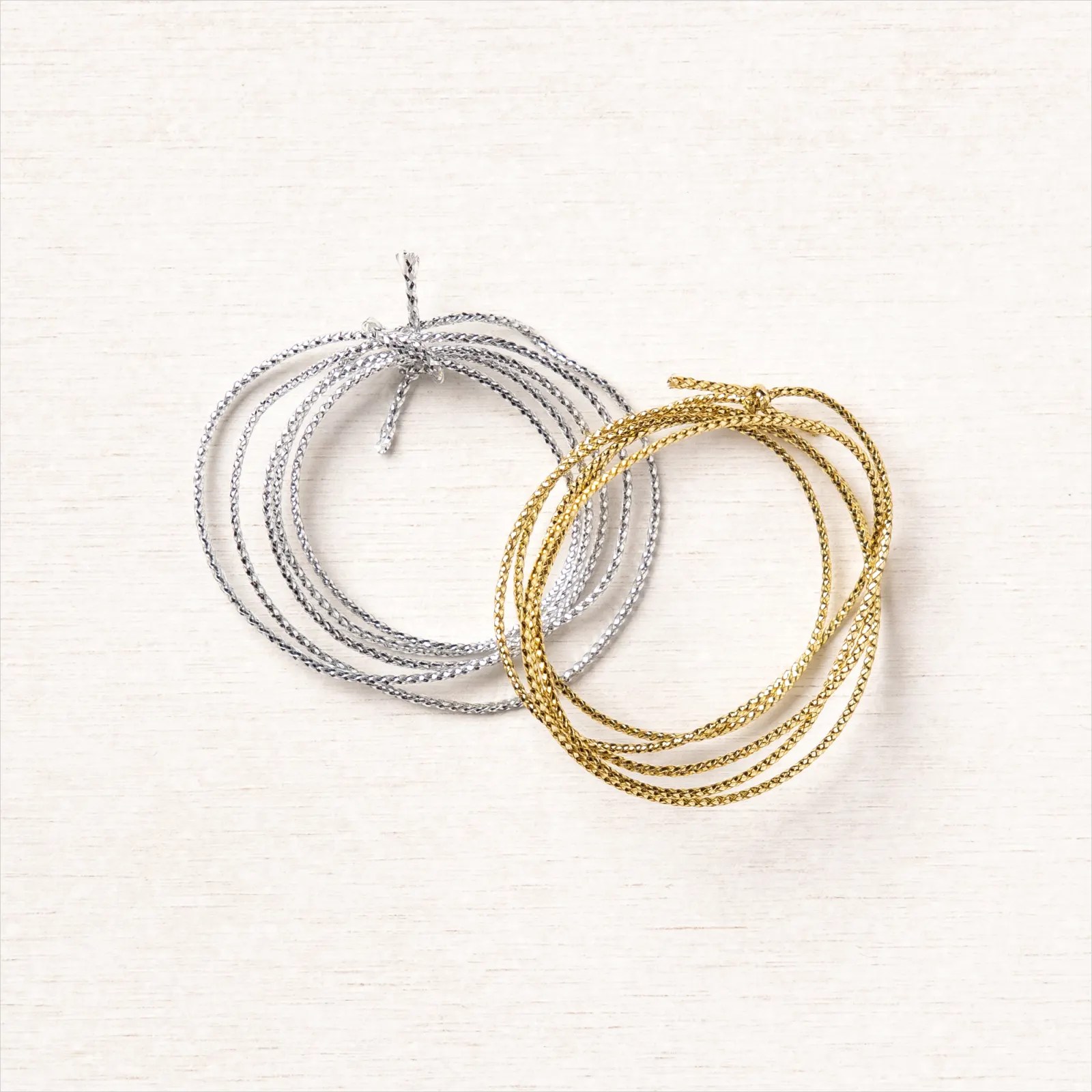 Zierschnur Einfach Elegant 155766