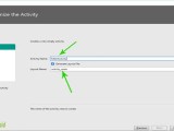 How To Start Create A New Project In Android Studio Abhi Android