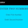 How To Create Calculator App In Android Studio: Step By Step Guide ...