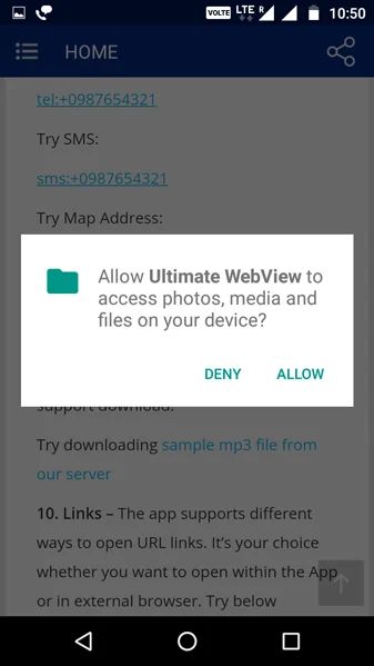 Ultimate Webview Android App Source Code - City Arts - Artistic Ultra HD Collection