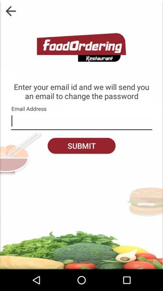 Food Ordering Restaurant Android App Source Code - Download Classic Mountain Background | Desktop