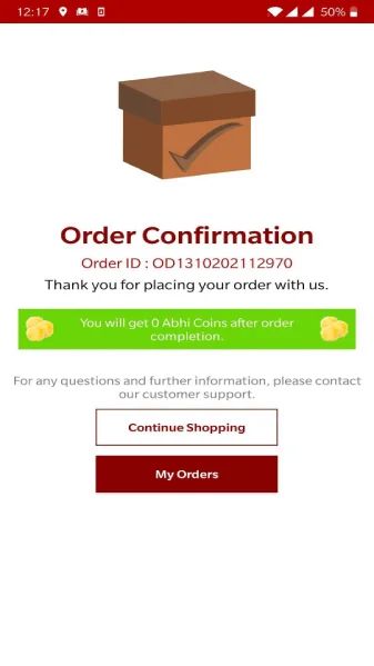 Food Ordering Android App Template Xml Code In Code Market - Light Photo Collection - Retina Quality