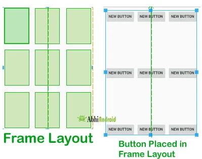 Android4techies Android Frame Layout - Retina Landscape Designs for Desktop