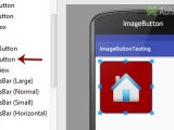 Android Drawable Button