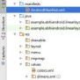 XML In Android: Basics And Different XML Files Used In Android | Abhi ...