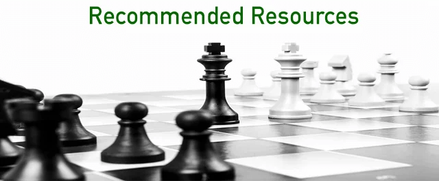 List Of Android Resources - High Quality Minimal Photo - Retina