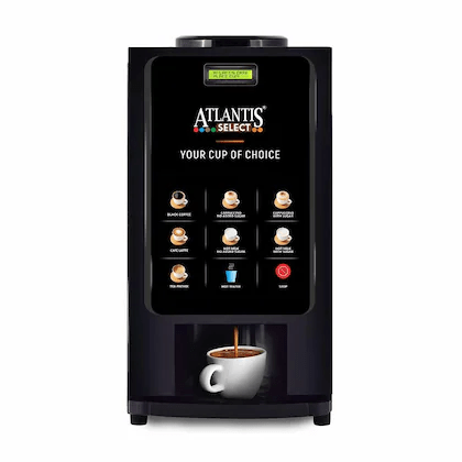 Atlantis Coffee Vending Machine