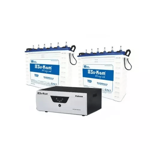 Sukam Smart Inverter