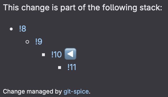 Your First Stack Git Spice - Space Illustration Collection - Retina Quality