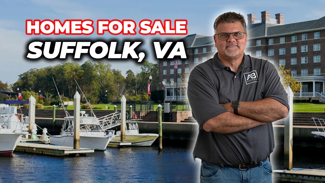 windsor va new construction builder