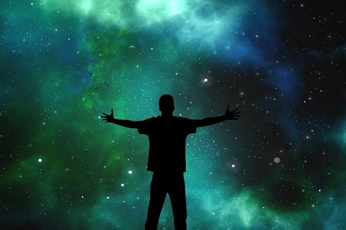 Welcome to the universe