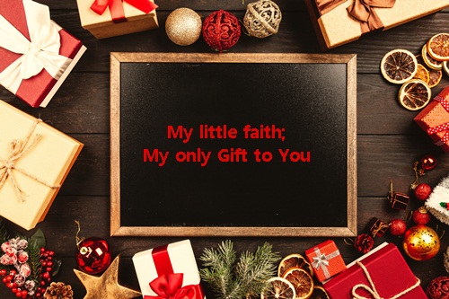 Christmas Gift