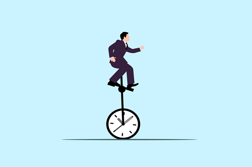 life management
