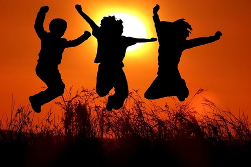 days of our youth