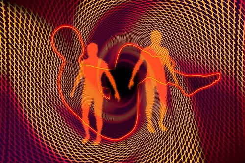 anxiety psychology