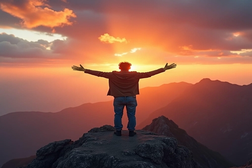 praise