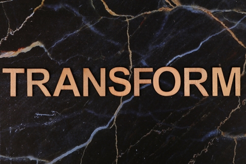 Transformation