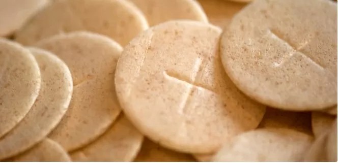 Communion