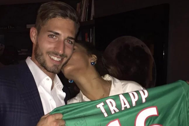 Trapp-Rihanna