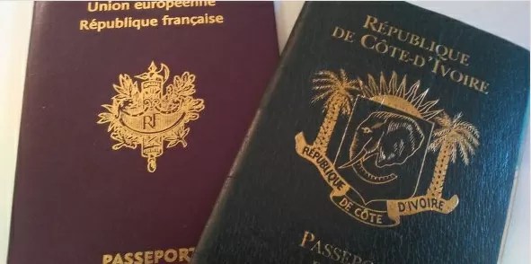visa
