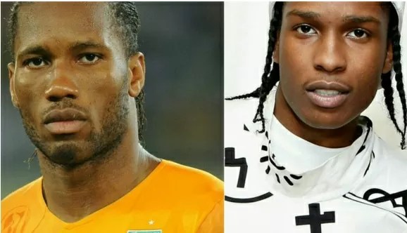 drogba