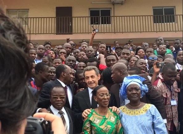 sarkozy