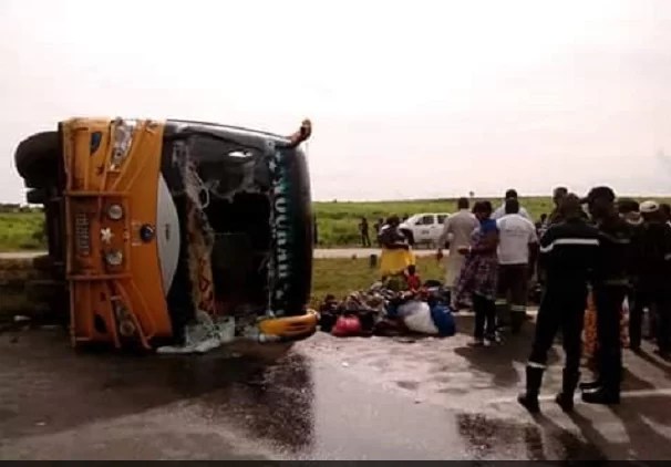 accident