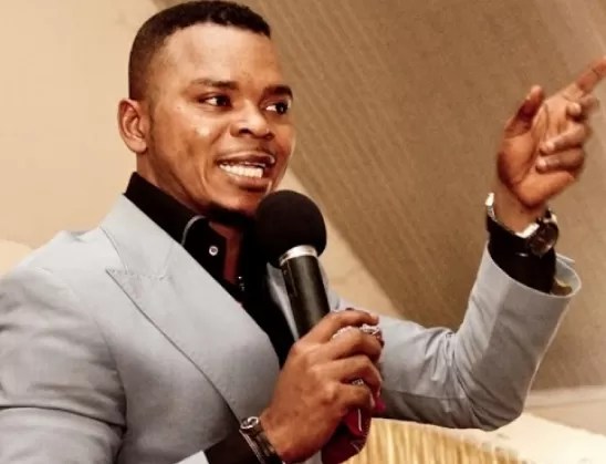 pasteur daniel obinim