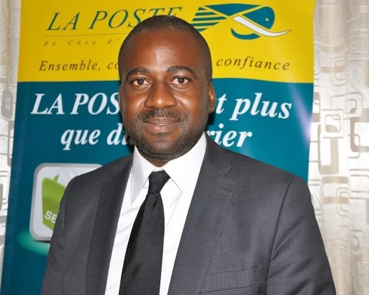 dj de la poste