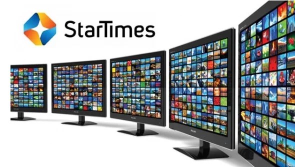 startimes chinois