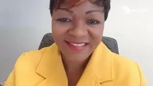 Thérèse Ouattara parle après avoir rompu avec Soro : "Je n'aime pas la manipulation"