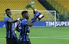 Atalanta's Willy Braciano Ta Bi passes away | Forza Italian Football