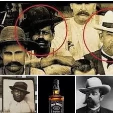 Glak24 - ????????L'ESCLAVE QUI A INVENTÉ LE WHISKY JACK DANIEL'S... | Facebook