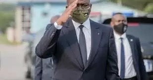 Obsèques d'Hamed Bakayoko : La présentation des condoléances débute ce lundi