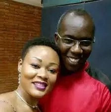 Team2Faso - INSPECTEUR ROCK ET INSPECTRICE MOUNA VOUS... | Facebook