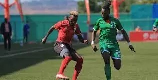 CAN 2021 : Le Burkina se qualifie malgré le nul contre l'Ouganda - Football