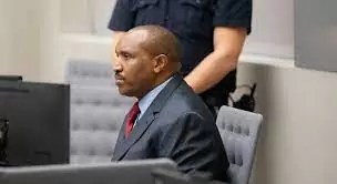 La CPI condamne l'ancien chef de guerre congolais Bosco Ntaganda à 30 ans de prison | ONU Info