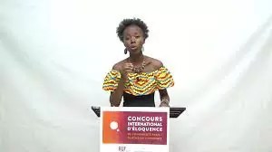 Concours international d'éloquence : des étudiants du Congo, du Burkina Faso et de France récompensés - AUF