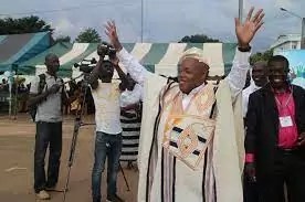 Développement: Le député Doho Simon nommé Conseiller technique du président Bédié – Site Officiel du PDCI RDA