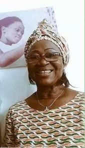 Franc CFA : l'identité de la femme représentée sur la pièce de 25F connue | La vraie info