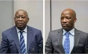 Côte d'Ivoire/Acquitté totalement, Blé Goudé sollicite une aide du président Alassane Ouattara