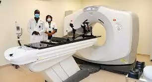 Lutte contre le cancer : Le Burkina Faso inaugure son premier centre de radiothérapie - leFaso.net