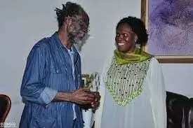 Côte d'Ivoire-Aké N'Gbo, ces images de l'ancien premier ministre de Laurent Gbagbo qui choquent ! - AbidjanPeople.net