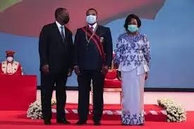 Activités et Audiences du Président de la République Alassane Ouattara 2021 - Abidjan.net Dossier