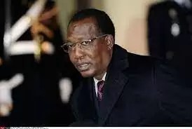 Urgent-Tchad/ Blessé, Idriss Déby est mort au front - AfrikMag